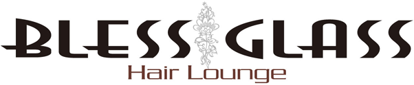 Bless Glass Hair Lounge